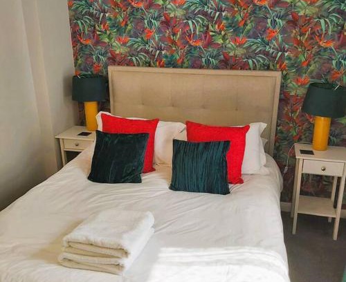 Ventnor Apartment | Dubarry Downs Annexe (Hot Tub)