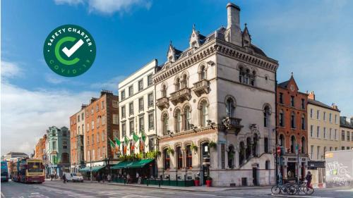Temple Bar Hotel | Dublin Citi Hotel of Temple Bar