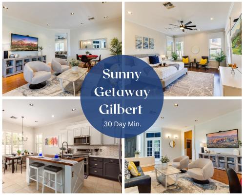 Bella Vista House | Dublin Gilbert home