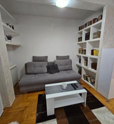 Sabac Apartment | Duca apartmani
