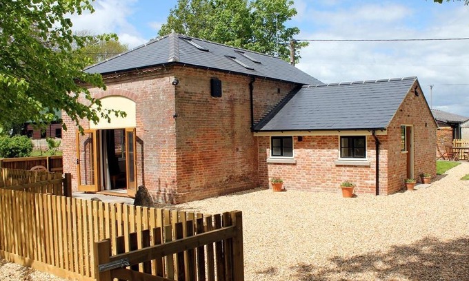 Pewsey Cottage | Duck's Cottage, Upavon