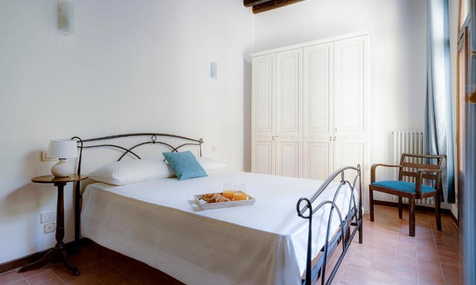 Historic Centre Apartment | Due Archi-Nel cuore del centro