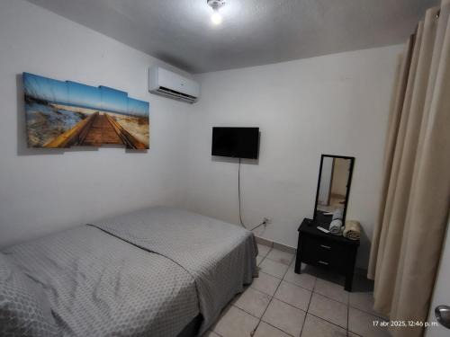 Fajardo Apartment | Duerme Relax 5