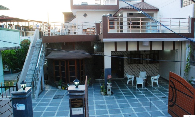 Bullawala House | DUGGAL HOMESTAY DEHRADUN