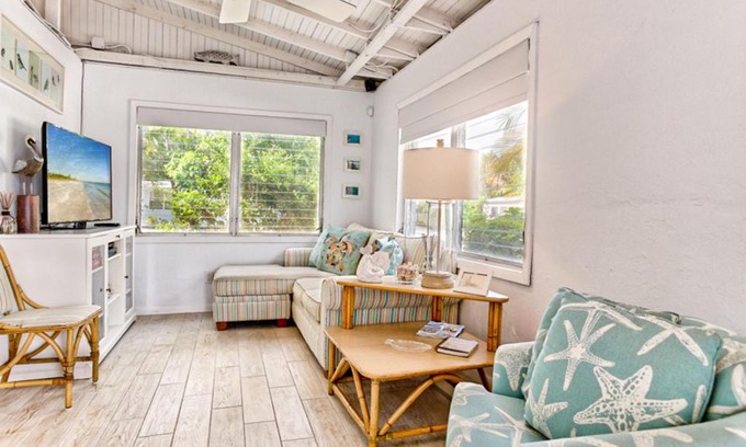 Sanibel House | Duggers #2