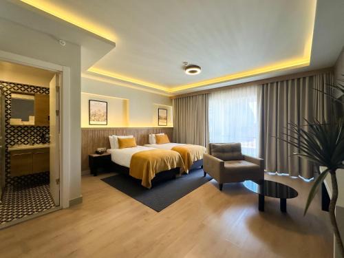 Kadikoy Hotel | Dugi Hotel