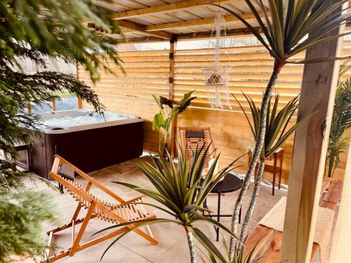 Corseul Bed & Breakfast | Duguesclin entre Dinan et Plages