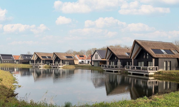 Nieuwvliet House | Duiker Snip Waterhome