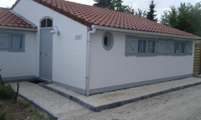 De Panne House | Duinendaele 280