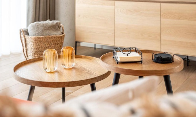 Bredene Apartment | Duinenrij 197