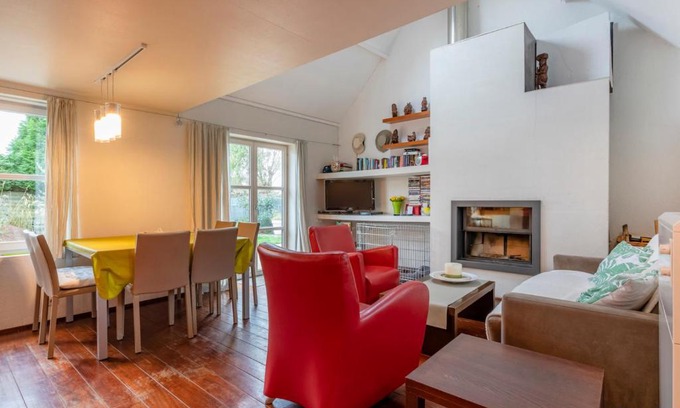 De Panne House | Duinhoek 4