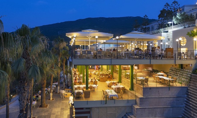 Torba Hotel | Duja Bodrum