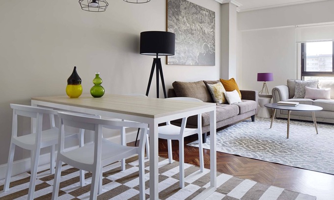 Egia Apartment | Duke by FeelFree Rentals