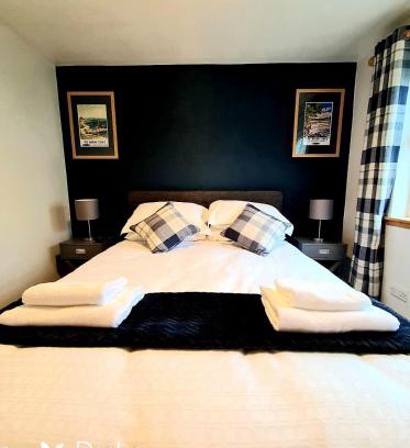 Fochabers House | Duke Cottage