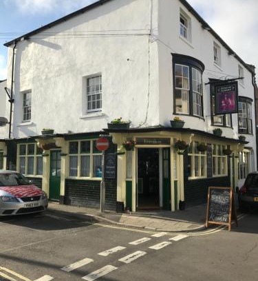 Weymouth Hotel | Duke of Albany