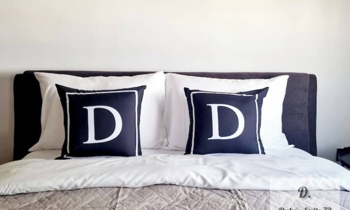 Nicosia Apartment | Duke's Luxury suite full furnished apartment