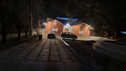 Yelagiri House | DUKE'S PARK