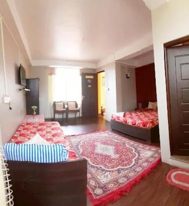 Turuk House | Duke's RestHome