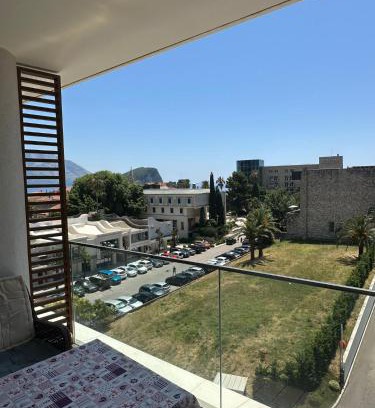 Old Town Apartment | Dukley Residence Budva Old Town