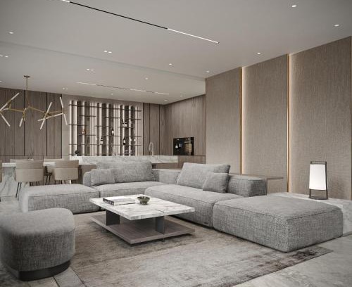 Budva Apartment | Dukley villas