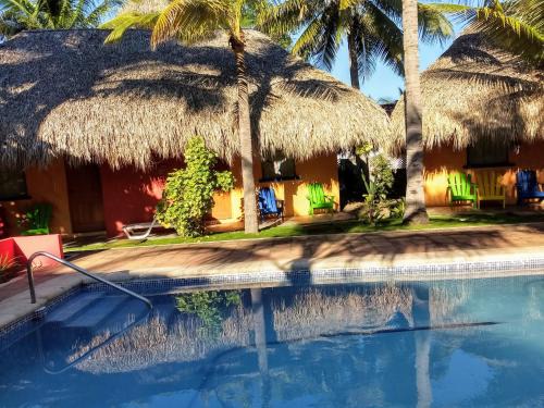 Monterrico Hotel | Dulce y Salado