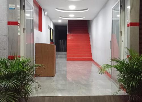 Ecuador Hotel | Dulces Sueños