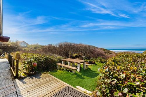 Yachats House | Dulcinea's Cabin