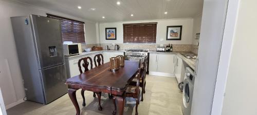 Dullstroom House | DullVino First House