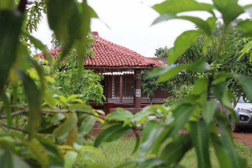 Jhargram Resort | Dulung Bari Resort by Six Seasons Celebrations