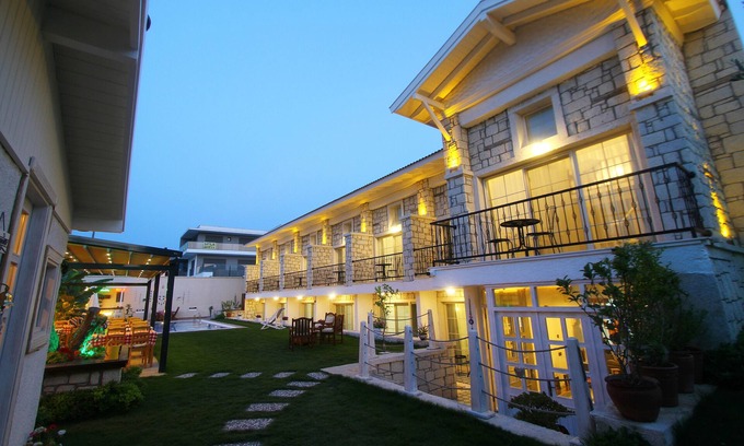 Ilica Hotel | Duman Boutique Hotel