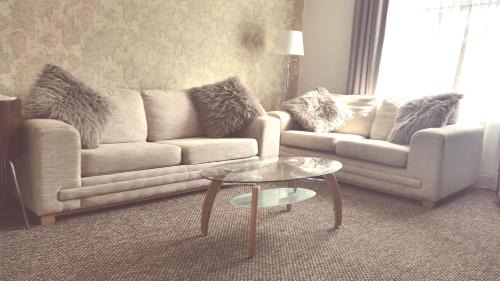 Dumfries Apartment | Dumfries Central apartment