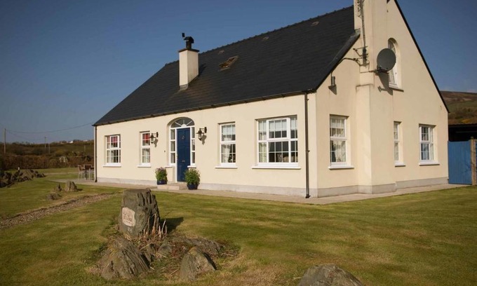 Greencastle Bed & Breakfast | Dunagree Bed & Breakfast