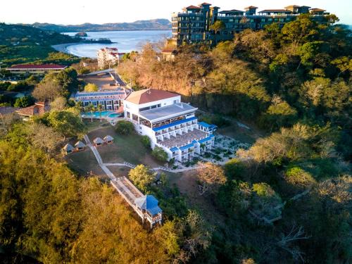 Playa Flamingo Hotel | Dunama Hotel