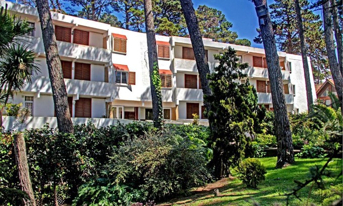 Pinamar Apartment | Dunas I, 3