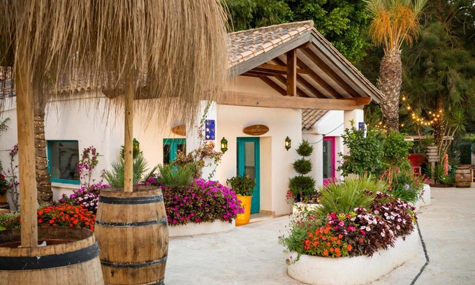 Bolonia Other | Dunas Luxury Beach Resort Tarifa