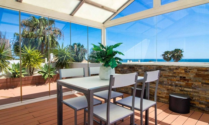 Castelo Villa | Dunas Salgados House | Sea View & Salgados Beach