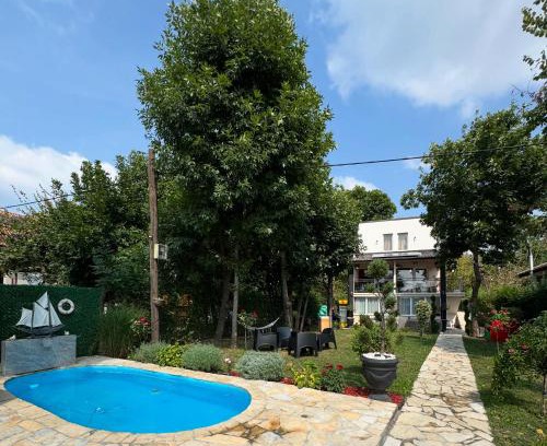 Palilula House | Dunavska lepotica 2