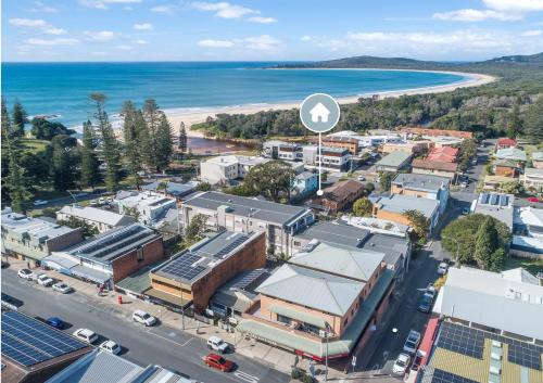 South West Rocks Apartment | Dunbar Court U 45 Memorial Ave SWR