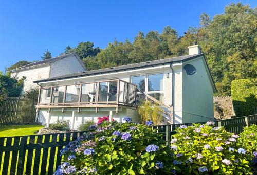 Strone House | Dunbheag Cottage