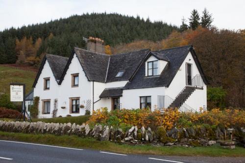 Lochgilphead Bed & Breakfast | Dunchraigaig House