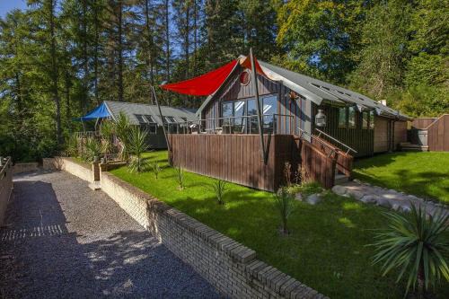 Benderloch House | Dundonald Landing Palms 2