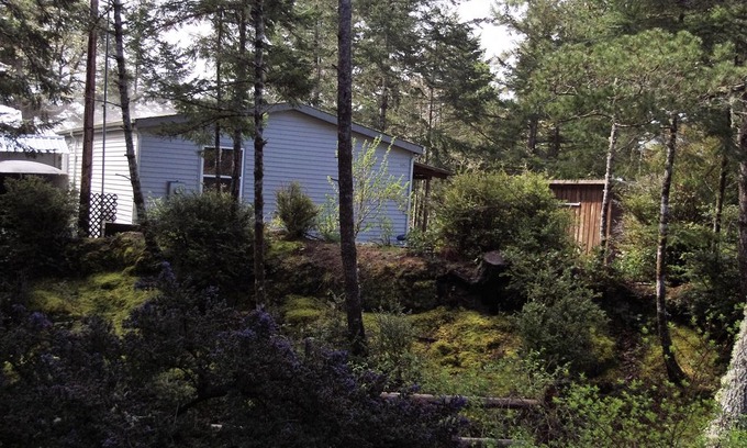 North Bend House | Dune access vacation rental