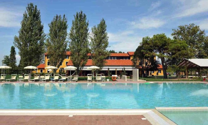 Duna Verde House | Dune Agriturismo