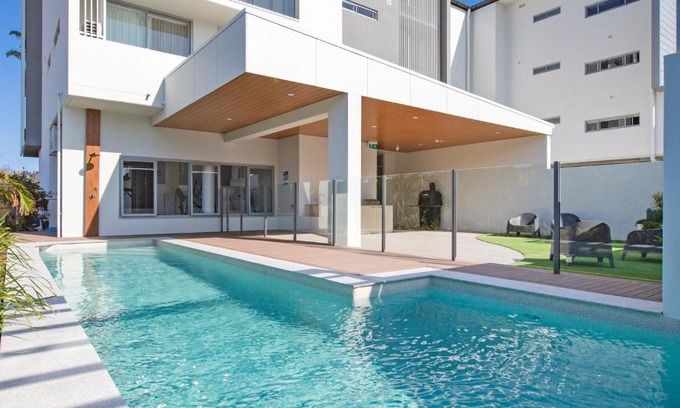 Kingscliff Apartment | Dune Beachfront Apartments by Kingscliff Accommodation