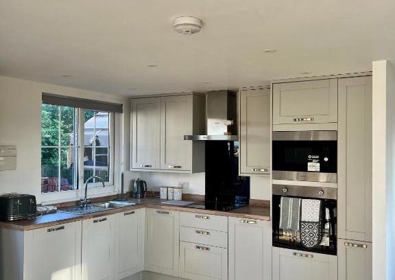 Camber Apartment | Dune Delight