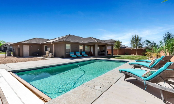 Hurricane House | Dune-Our-Thing with Private Pool