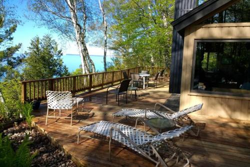 Lake Township House | Dune's View