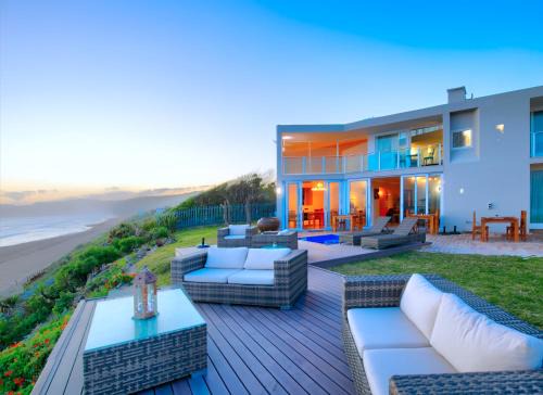 Wilderness Beach House | Dune Villa Wilderness