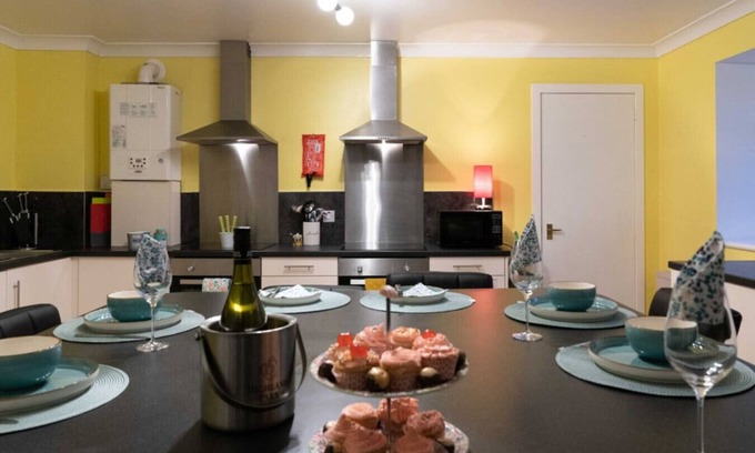 Huntly House | ❤️ Dunedin House Huntly ❤️