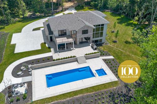 Stevensville House | Dunegrass Path